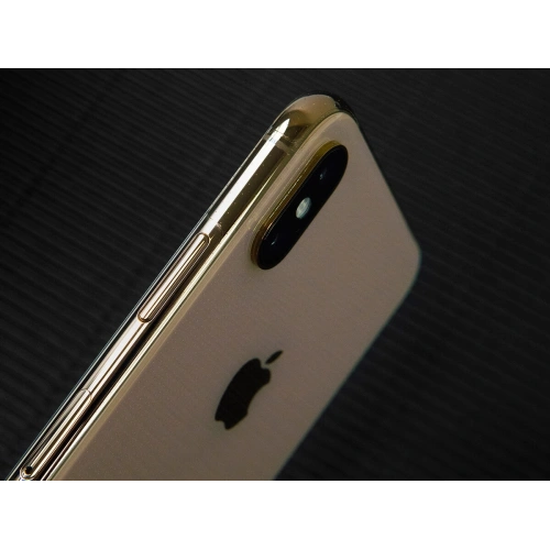 Folia ochronna 3MK na telefonie Xiaomi Mi 10, idealne dopasowanie.