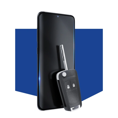 Folia ochronna 3MK ARC+ na powierzchni telefonu Nokia G20, doskonałe dopasowanie.