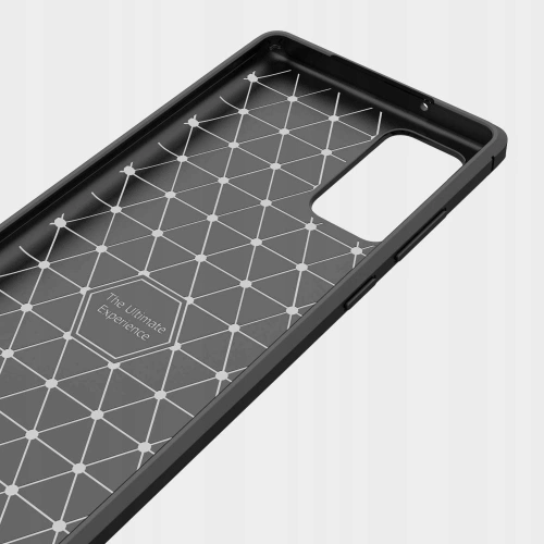 Etui Tech-Protect na telefon Xiaomi Mi 10T Pro, z precyzyjnymi wycięciami na porty.