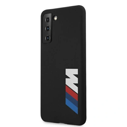 Hybrydowe etui na plecki z logo BMW, idealne do codziennego użytku