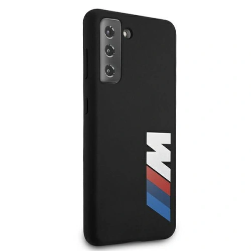 Etui na Samsung Galaxy S21 z precyzyjnymi wycięciami na porty i przyciski