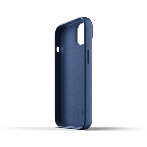 Stylowe etui na telefon, idealne do przechowywania kart płatniczych.
