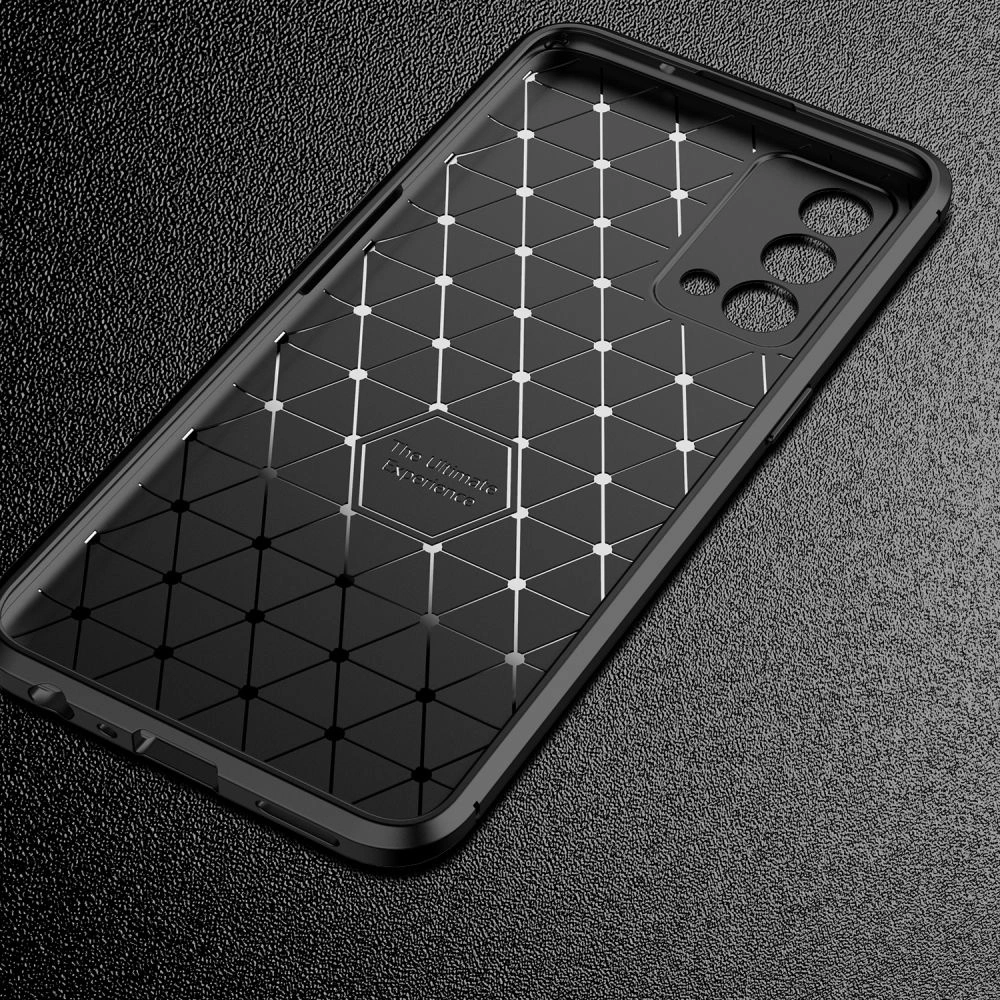 Custodia cover Per Oppo Realme GT Master Edition in TPU morbida Disegno M6