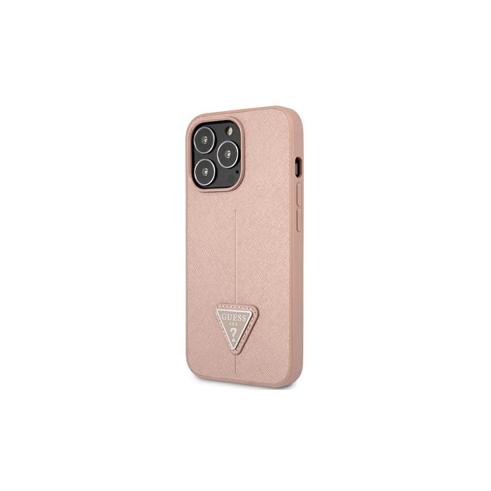 Guess iPhone 13 mini Silicone 4G Logo Case