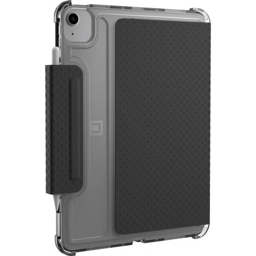 Etui UAG Urban Armor Gear Lucent w kolorze czarnym, dedykowane do iPad Air i iPad Pro.