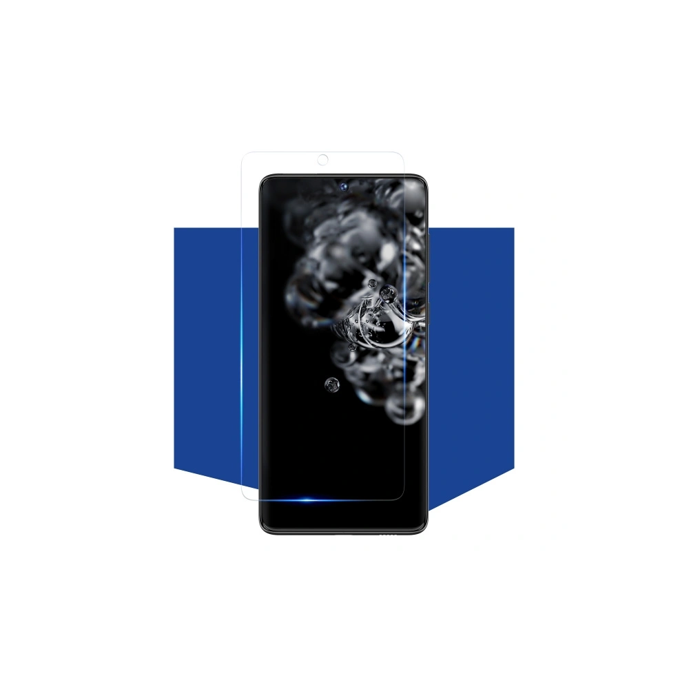 3mk Protection Écran pour Sony Xperia 1 IV en Hydrogel Antichoc