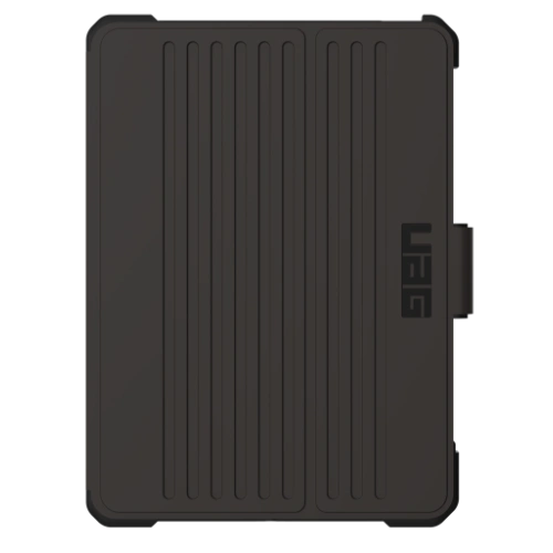 Etui UAG Metropolis SE w kolorze czarnym, idealne do Apple iPad 10.9 2022.