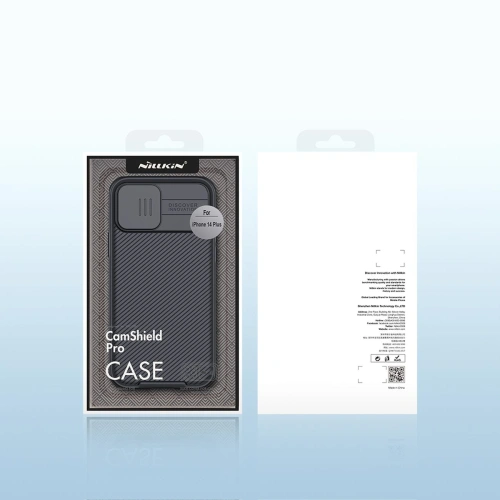 View of the case from the back, showcasing the MagSafe magnetic system.