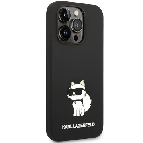 Etui w kolorze czarnym, chroniące telefon przed zarysowaniami i upadkami
