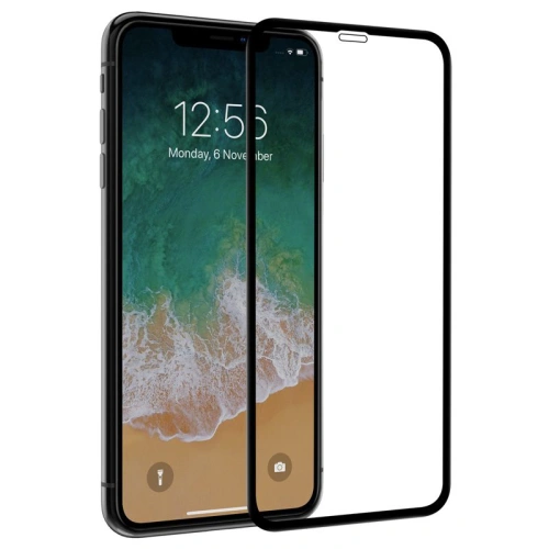 Sticla securizată Nillkin 3D CP+ Max pentru Xiaomi 13 Pro, perfect adaptată ecranului telefonului.