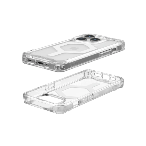 Etui UAG Urban Armor Gear na tle minimalistycznym, podkreślające jego stylowy design.