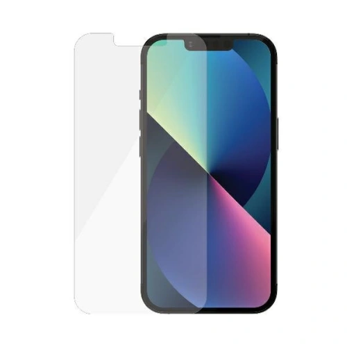 Tempered glass with antibacterial coating, ideal for phone protection