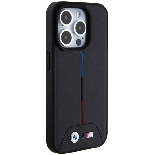 Stylowe etui BMW na telefon, które łączy elegancję z funkcjonalnością