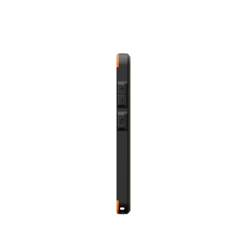 Etui UAG zamontowane na Samsung Galaxy S24 5G, prezentujące nowoczesny design.