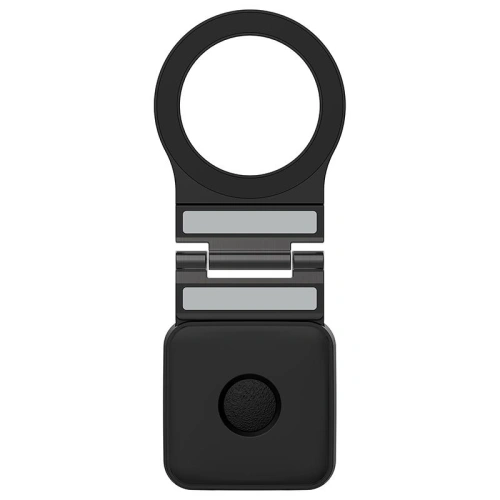 Close-up of the Nillkin SnapFlex mount base, showcasing the quality of execution.