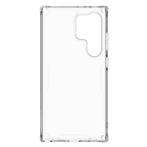 Nillkin Nature Pro Samsung Galaxy S24 Ultra Clear - photo 5