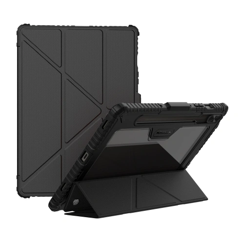 Husa hibridă Nillkin pentru tabletă, potrivire perfectă pentru Galaxy Tab S9