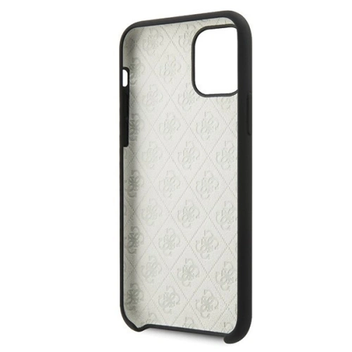 Elegantne etui Guess w pudełku, gotowe na prezent.