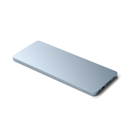 Stația de docare Satechi Slim Dock pentru Apple iMac 24
