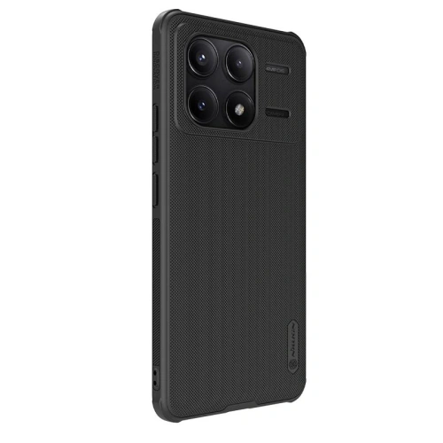 Obal Nillkin Super Shield Pro Magnetic Xiaomi Redmi K70 / K70 Pro / POCO F6 Pro Black - obrázek 3