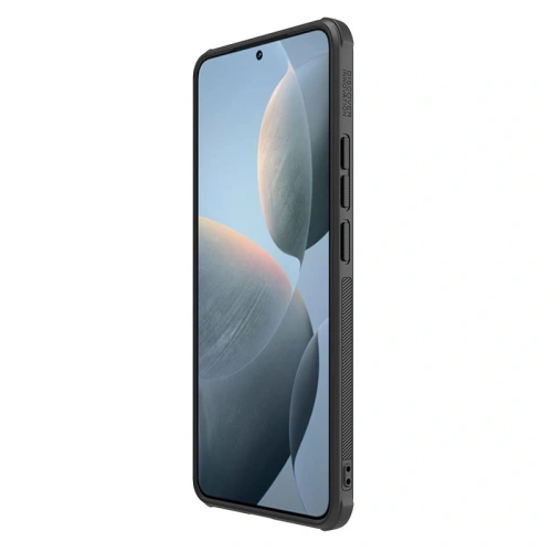 Pouzdro Nillkin Super Shield Pro Magnetic Xiaomi Redmi K70 / K70 Pro / POCO F6 Pro Black - obrázek 5