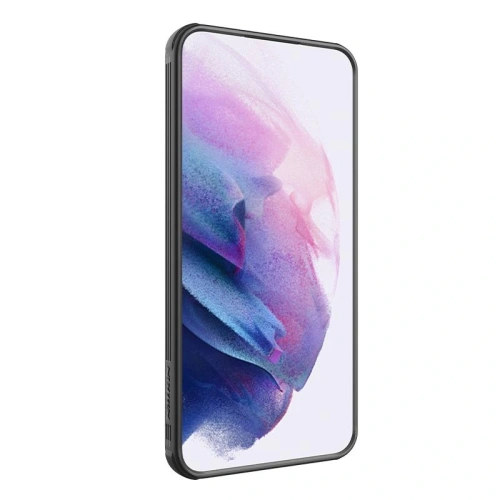 Nillkin case against a minimalist background, highlighting its elegant design.