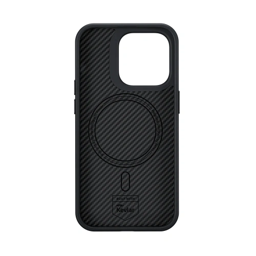 Benks MagClap ArmorPro Kevlar Case 600D for Apple iPhone 14 Pro