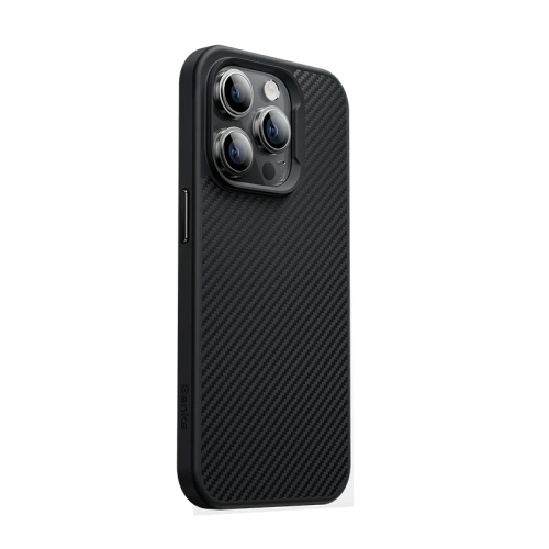Benks MagClap ArmorPro Kevlar Case 600D for Apple iPhone 14 Pro