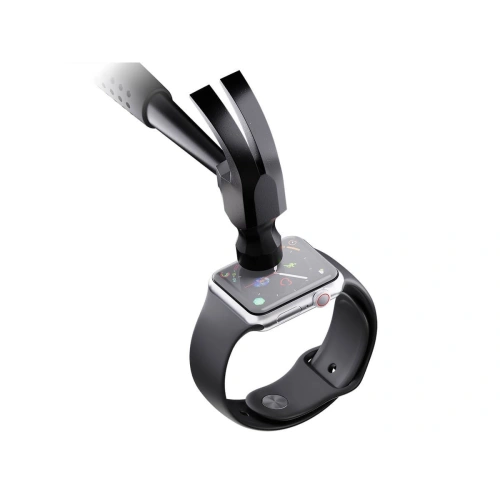 Opakowanie folii ochronnej 3mk dla Galaxy Watch Active 2, zawierające trzy sztuki