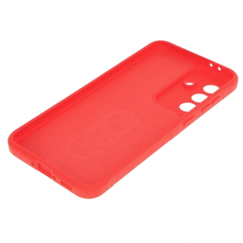 Pancerne etui Bizon Case Tur na tle białym, prezentujące stylowy design