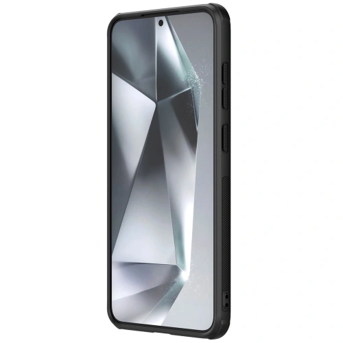 Nillkin case with MagSafe system, perfectly fitted to Samsung Galaxy S25+ Plus