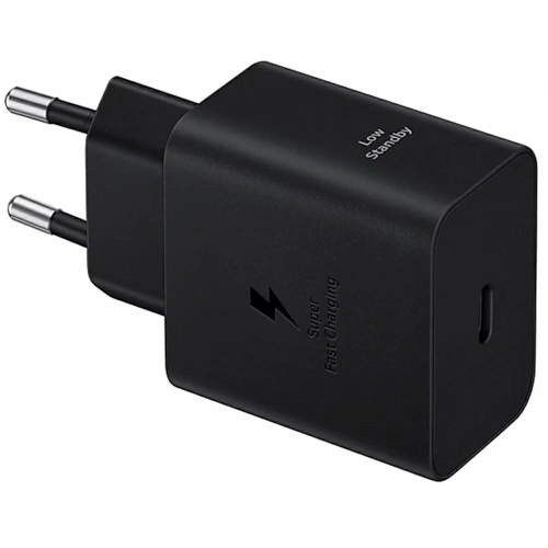 Chargeur original Samsung EP-T4511 45W USB-C pour Galaxy Z Fold 8 Ultra