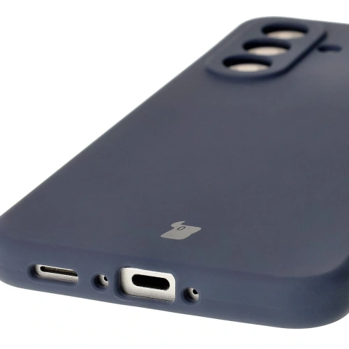 Etui Bizon Soft Case na Samsung Galaxy A56 5G, idealne dopasowanie i ochrona