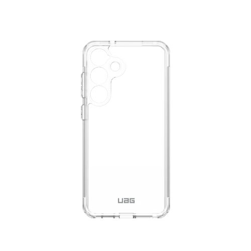 Etui UAG Plyo w kolorze p&oacute;łprzezroczystym, idealnie dopasowane do Samsung Galaxy S25+ Plus 5G.