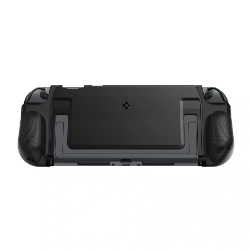 Etui Spigen Dual Grip na Nintendo Switch 2, stylowy i funkcjonalny dodatek.