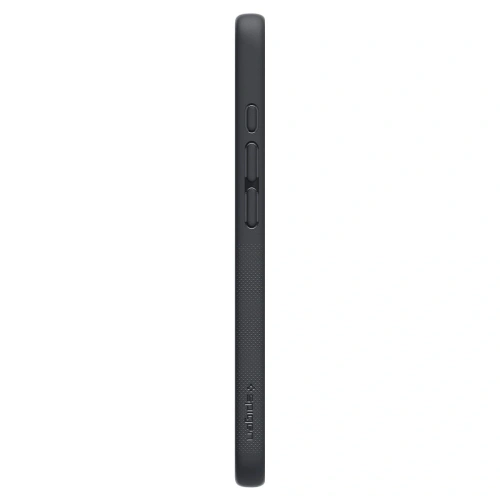 Etui Spigen z systemem MagSafe, wygodne w użyciu.