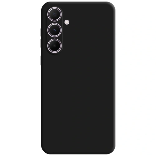 Etui 3MK Matt Case Pro na tle minimalistycznym, podkreślające jego elegancki design.