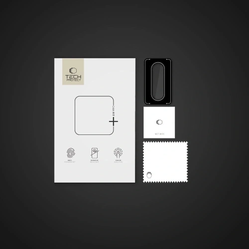 Osłona na aparat w akcji, chroniąca obiektyw przed zarysowaniami i uszkodzeniami.