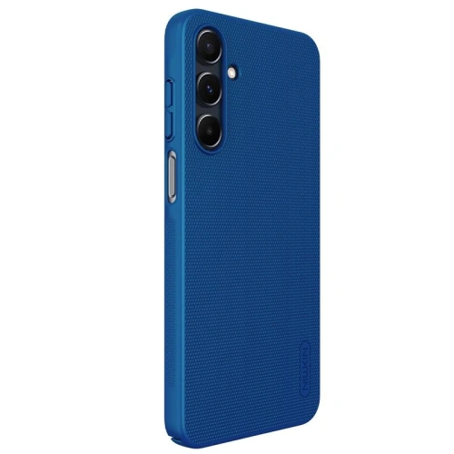 Hybrid back case providing scratch protection.