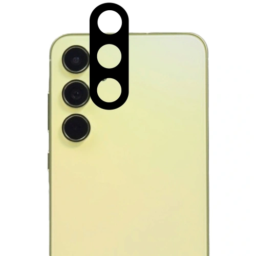 Zestaw szkieł Bizon Edge w eleganckim opakowaniu, gotowy do użycia.