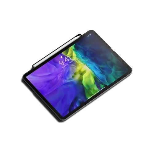 Etui Satechi Vegan Leather Magnetic Case z uchwytem na Apple Pencil do Apple iPad Pro 12.9 2020/2021/2022 / Air 13" 2024 / 13" 2025 - zdjęcie 3