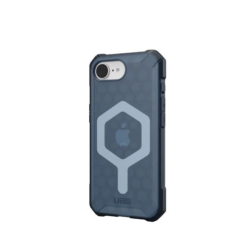 Hybrydowe etui z systemem MagSafe, oferujące doskonałą ochronę telefonu.