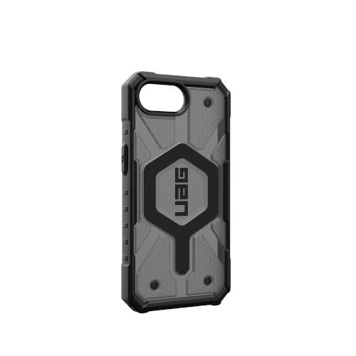 Etui UAG z systemem MagSafe, idealnie dopasowane do Apple iPhone 16e.