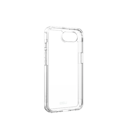 Etui UAG Urban Armor Gear na tle neutralnym, prezentujące nowoczesny design.