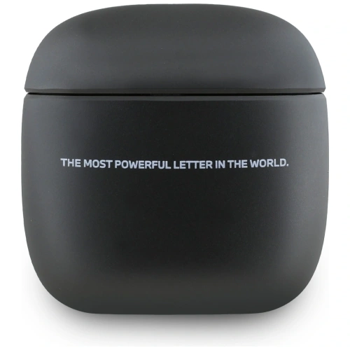 Słuchawki dokanałowe Bluetooth 5.4 BMW M, prezentujące elegancki design.