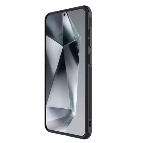 Nillkin Camshield Pro mit MagSafe-Funktion, leicht zu verwenden.