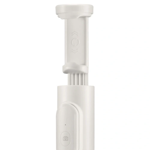 Spigen S541W stick extended as a tripod, stable and functional