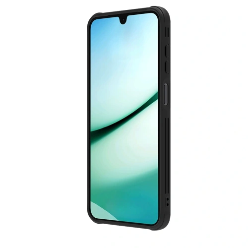 Nillkin Camshield Pro case mounted on Samsung A26 5G.