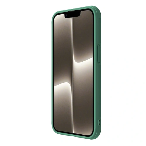 Nillkin Camshield Pro case for iPhone 16e, showcasing a stylish and modern design.