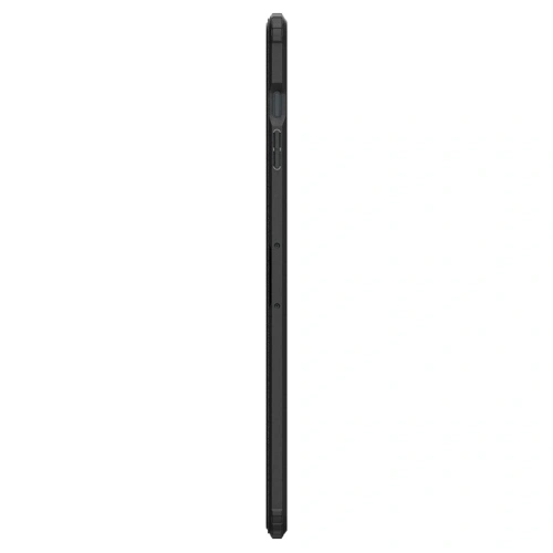 Husa Spigen Ultra Hybrid Pro Samsung Galaxy Tab S10 FE+ Plus 13.1 X620 / X626b Neagră - imagine 5